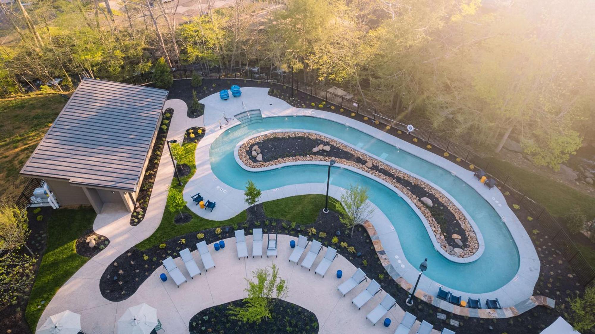 Embassy Suites By Hilton Gatlinburg Resort Exteriör bild